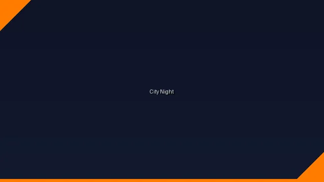 城市夜景主题赛 - 鹤乡谣 视频创作挑战